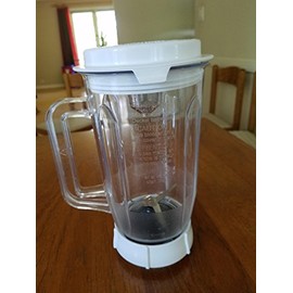 Bosch Blender Attachment for Compact and Styline Mixers (MUZ4MX2)