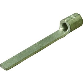 Nichifu BT 1.25-18 Bare Blade Terminal for Copper Wire (BT Type)