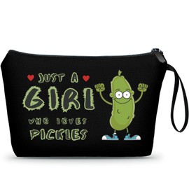 SEAMOON - Regalos de amistad para mujeres, mujeres, mejores amigos, hermanas, niñas, pequeñas bolsas de maquillaje, regalos de mejores amigos, regalos de amistad de larga distancia, regalos de