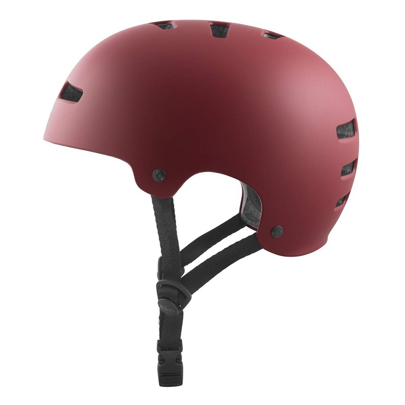 Tsg Evolution Solid Color Helmet Half Shell Unisex, Unisex, Evolution