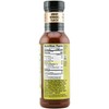 Mr. Spice Organic Sweet and Sour Sauce, Salt Free Sweet