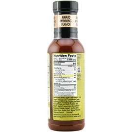 Mr. Spice Organic Sweet and Sour Sauce, Salt Free Sweet & Sour Dipping Sauce (5 mg/serving), Gluten Free, Low Sodium Sauces for Marinade and Wok, No Salt Award-Winning Flavor, 13.5 Ounce (Pack of 3)