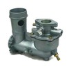The ROP Shop Carburetor Compatible with Briggs & Stratton 243431-0522-99,