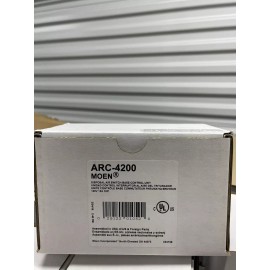 Moen ARC-4200 Garbage Disposal Air Switch Controller Base Single Outlet Only