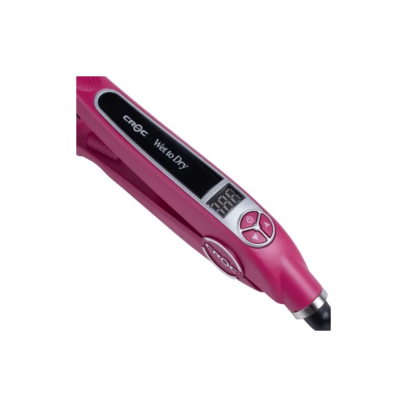 Alaciadora Wet To Dry Fuchsia