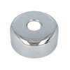 tecuro Threaded Rosette 3/4 Inch Diameter 90 mm x Height