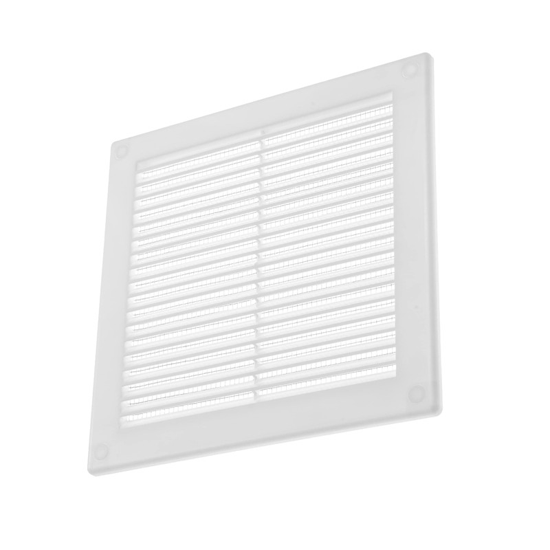 Vent Systems 4.5" x 4.5" Inch (Opening Dimensions) - Pack
