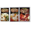 Williams Country Gravy Variety Bundle includes 2-Pack Country Gravy mix