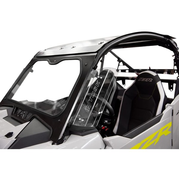 TUSK Wing Vent Kit 17" Wing with 1 3/4" Roll
