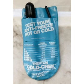 Thexton Cold-Chek Anti-Freeze Tester