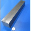 Basic Square 4140 Alloy Steel Annealed Bars, 2.0" x 2.0"