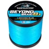 Beyond Braid Bahama Blue 8X 150 Yards 20LB