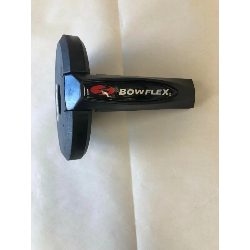 BOWFLEX SelectTech 1090 Dumbbell Lock Plate Assembly