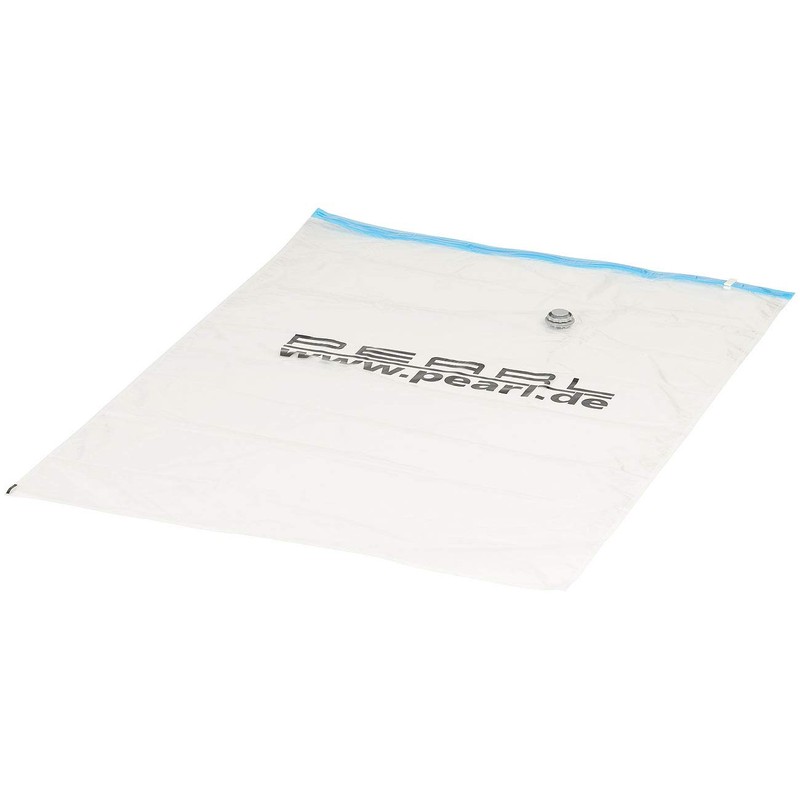 Pearl Universal Vacuum Bag 91 x 124 cm Set of