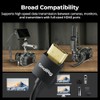 SmallRig Cable HDMI 2.0 Espiral 4K@60Hz 18Gbps