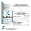 Saisa Herbal Ksm 66 Manejo Del Estres 120 Cáp Premium