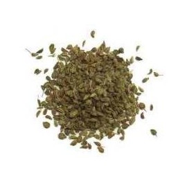 Ajwain Seeds 7oz