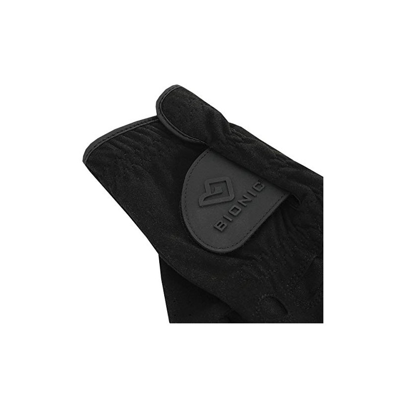 Bionic Men's AquaGrip Right Hand (Left Handed Golfer) Golf Glove