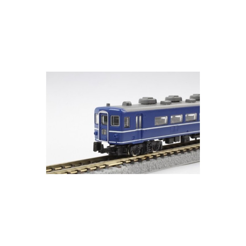 Z jauge A020 ??articulation de la longueur du coupleur 6