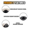 GLSOWEE 24234 Car Wheel Stud Installer, Tire Stud Tool, Wheel