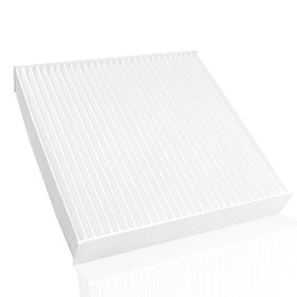 Toyota Prius 50 Series ZVW50 Air Conditioner Filter for Alphard 30 Vellfire 30 Series, Noah 80 Voxy 80 Esquire 80 RAV4 Harrier 80 Series, Yaris Cross Corolla C-HR Replacement Compatible Part Number dcc1014