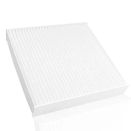 Toyota Prius 50 Series ZVW50 Air Conditioner Filter for Alphard 30 Vellfire 30 Series, Noah 80 Voxy 80 Esquire 80 RAV4 Harrier 80 Series, Yaris Cross Corolla C-HR Replacement Compatible Part Number dcc1014