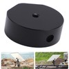 Starlink Mini Tripod Adapter - 1/4-20 Threaded Mount Adapter for