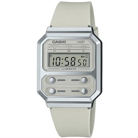 Casio A100wef Watch One Size