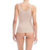 Farmercel Shape 607 Body Shaping Camisole, Body Shaper Vest, biege,