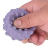 Soft Rubber Building Blocks DIY Infants Toddlers Manual Brain Relief