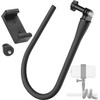 VICHE CATT Flexible Arm, Smartphone Stand, Selfie Stick, 360 Degree