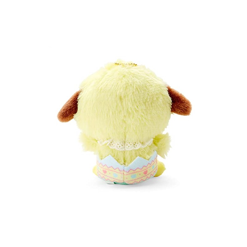 Sanrio Pochacco Mascot Holder (Easter) 858552