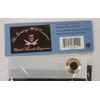 Beatings Will Continue 12x18 Inch Flag Pirate Jolly Roger Boat