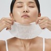 velashape 아나시스 바디 종아리 팔뚝 괄사 림프 마사지기 목주름 팩
