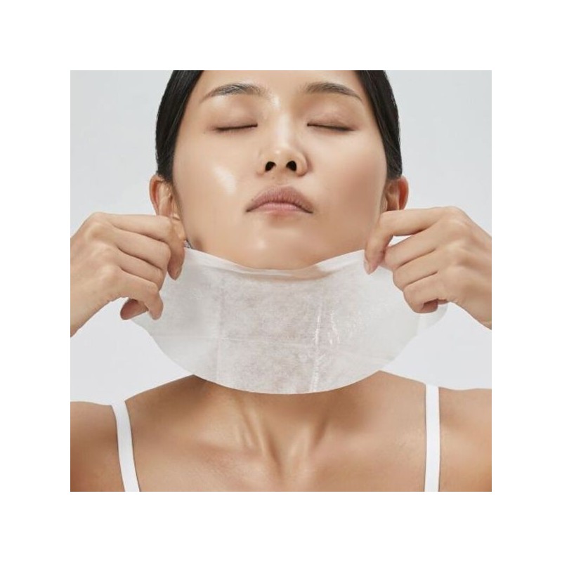 velashape 아나시스 바디 종아리 팔뚝 괄사 림프 마사지기 목주름 팩