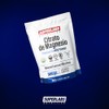 Superlabs Nutrition Citrato de Magnesio Premium en Polvo 500 gramos