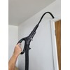 ABC Products Compatible/Replacement Shark flexible long bendy crevice nozzle wand