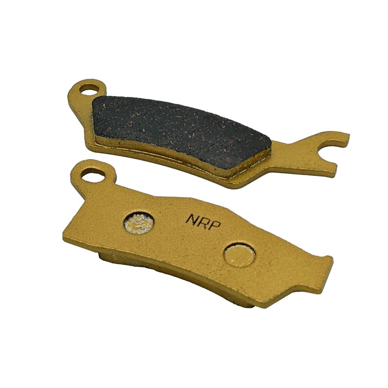 Can Am Renegade 1000/850/800/570/500 Front & Rear Brake Pad Set