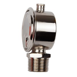 Jacobus Steam Vent Model 1