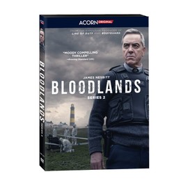 BLOODLANDS: SERIES 2