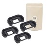 4x EB Rubber Eyecup for Canon EB Viewfinder - Adaptout