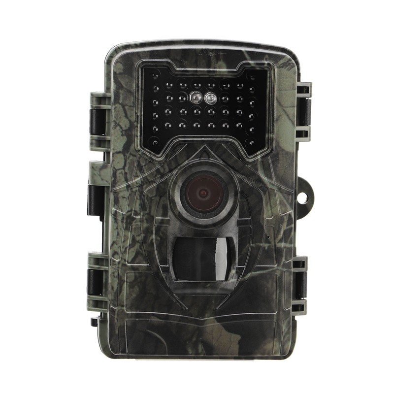 PR2000 Trail Hunting Camera Waterproof IP66 Infrared Induction Wildlife Trail