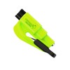 ResqMe 98730 Tool safety shoes in key ring 2 in1,