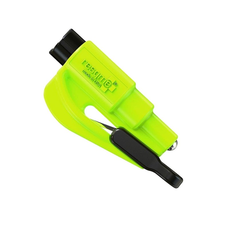 ResqMe 98730 Tool safety shoes in key ring 2 in1,
