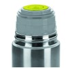 Ibili 753802 Vacuum Flask 0.2 L for Liquid Mini Stainless Steel 18/10