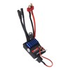 RC 2.4G CH2 Transmitter Receiver Set with 2838 3600KV Brushless