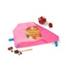 Roll'eat ® Reusable Sandwich Bag | Sandwich Container | Eco