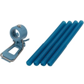 SOTO ST-3106BL Regulator Stove Senyo Color Assist Set, Blue