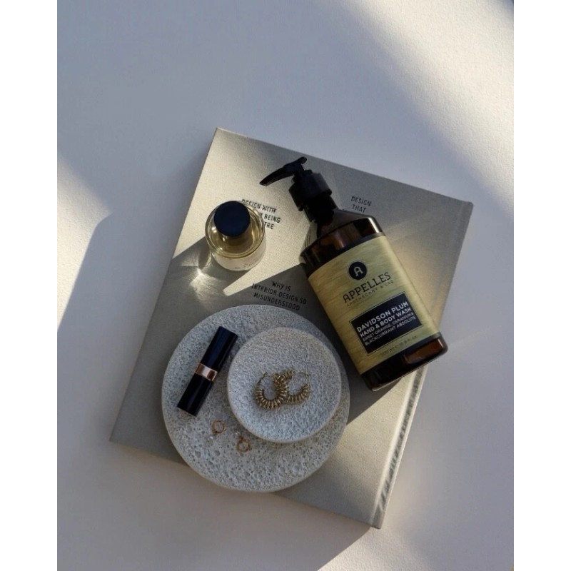 Appelles Apothecary & Lab Lot of 4 bottles Appelles Apothecary