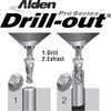 Alden 1007P 10 Piece Master Extractor Kit